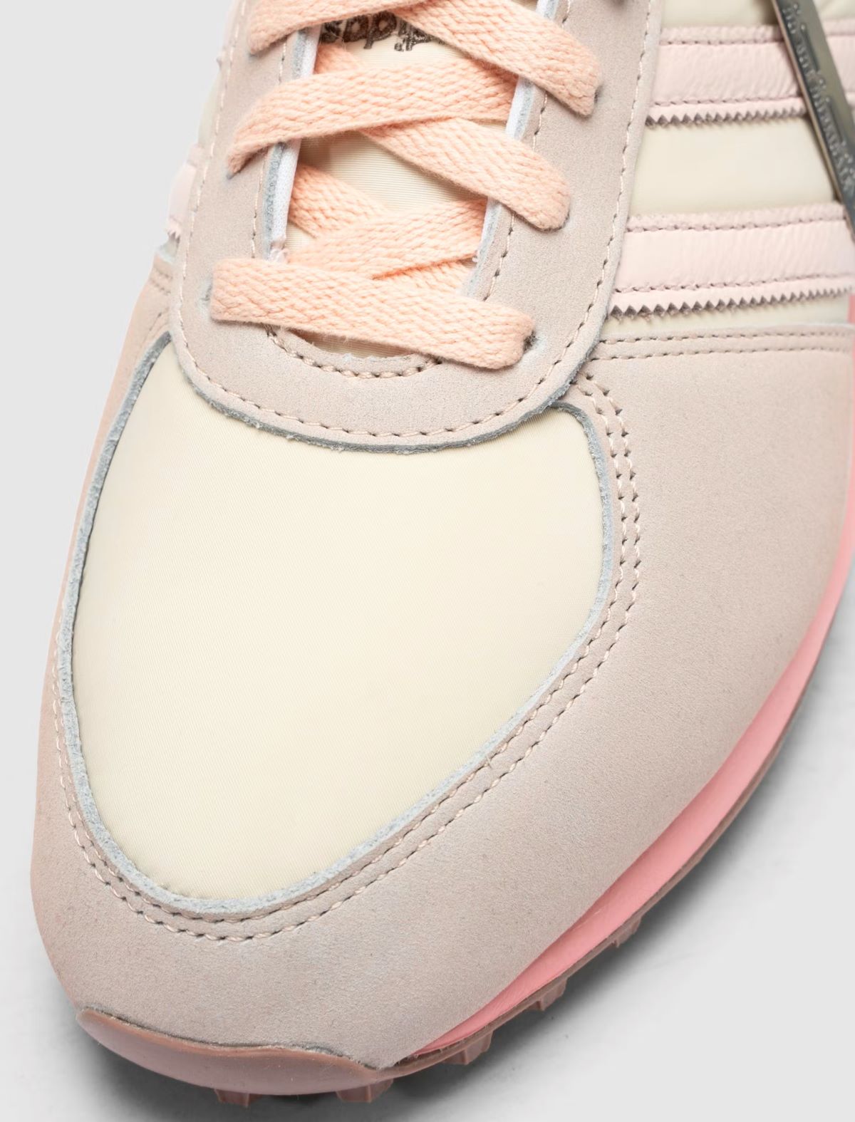 The Whitaker Group x adidas Atlanta Trainer 404 Peachtree
