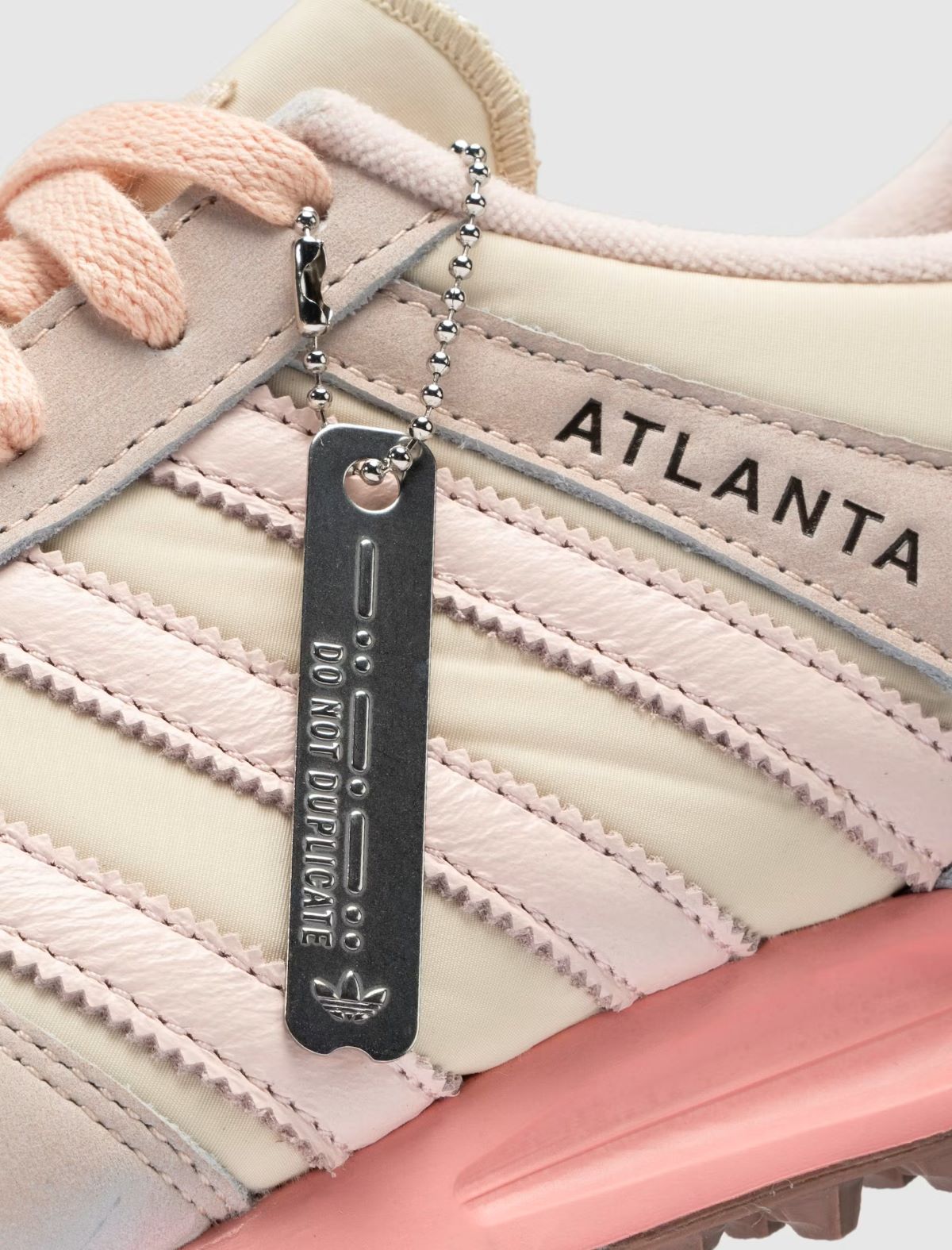 The Whitaker Group x adidas Atlanta Trainer 404 Peachtree
