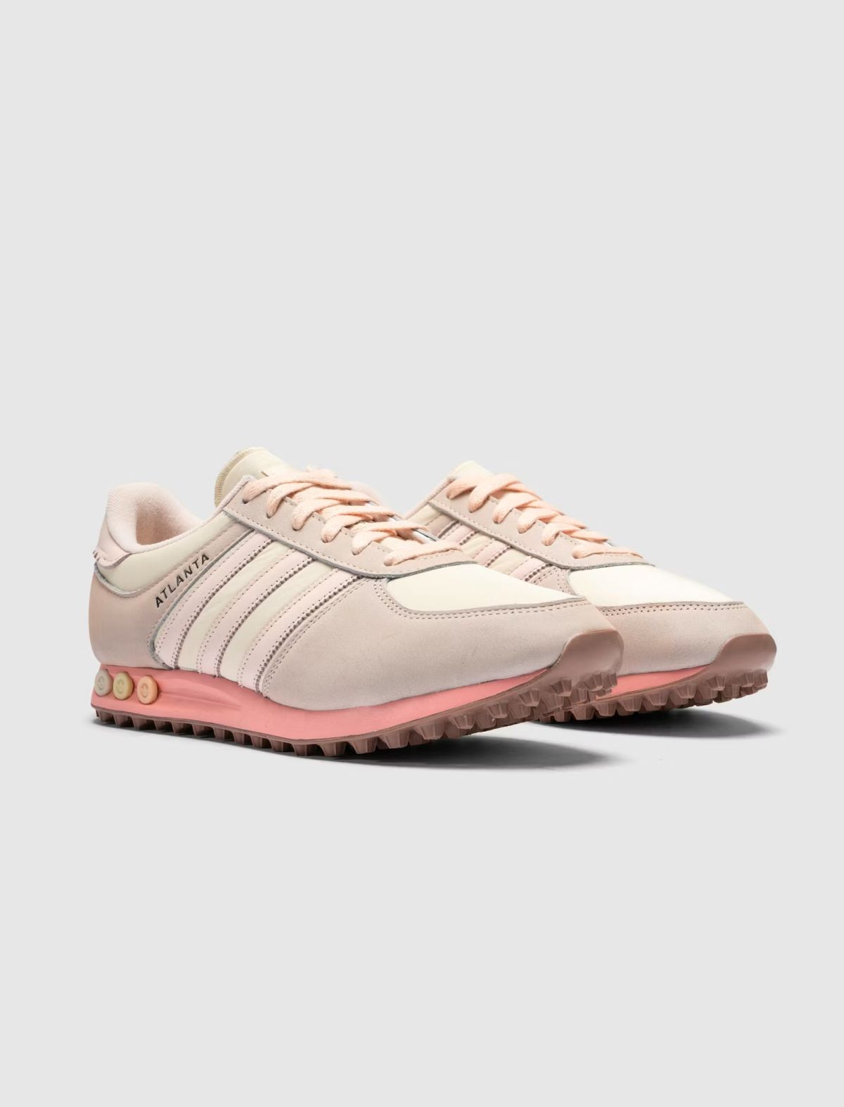 The Whitaker Group x adidas Atlanta Trainer 404 Peachtree
