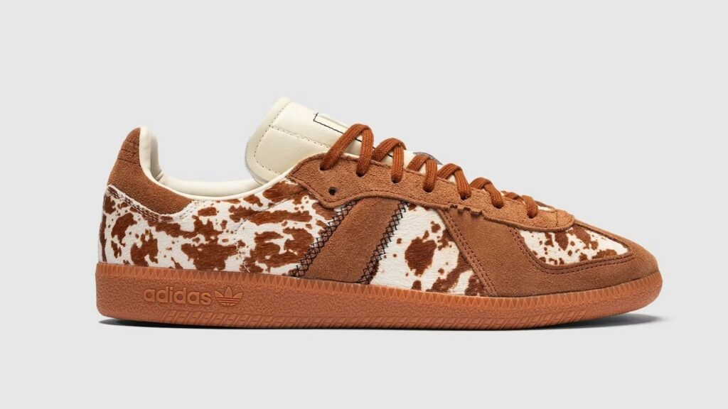 DO NOT DUPLICATE BW ARMY HOUSTON RODEO "BROWN/WONDER WHITE/CREAM"
