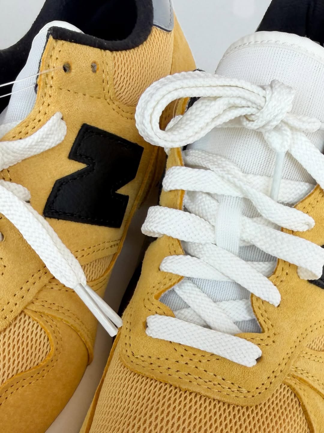 JJJJound x New Balance 475
