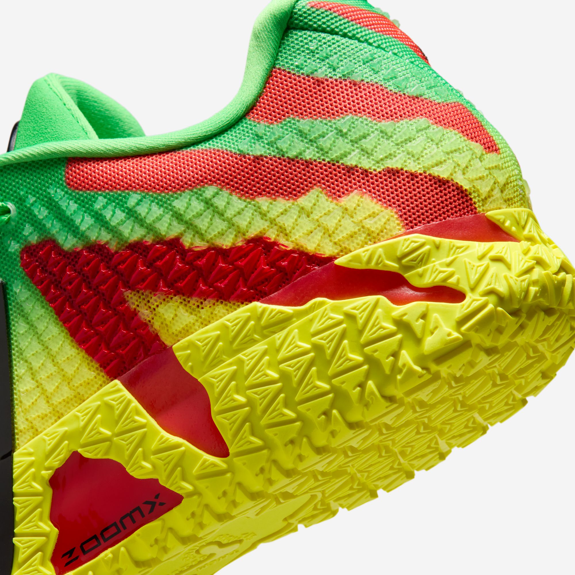 Jurassic Park x Nike Ja 3 "Explorer"