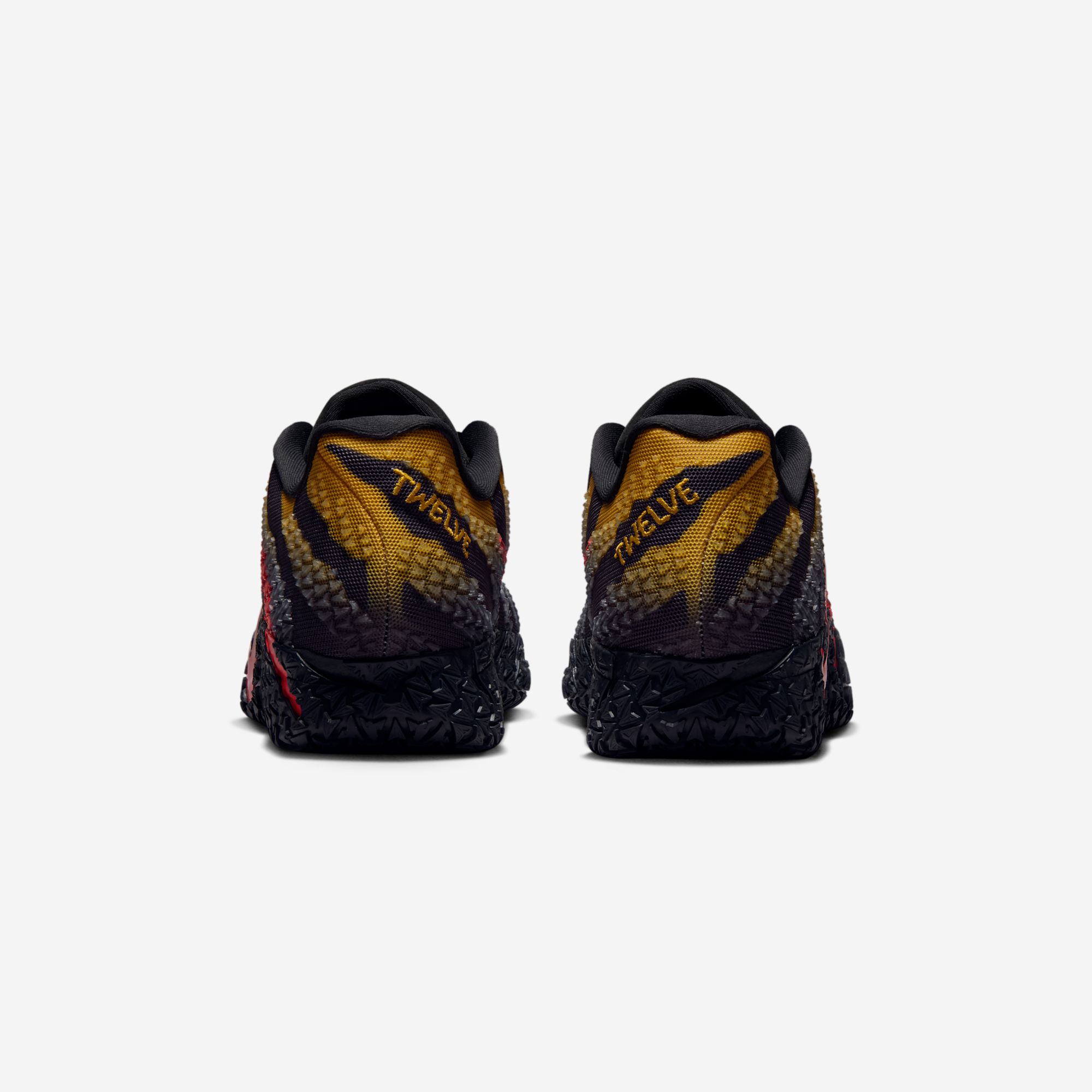 Jurassic Park x Nike Ja 3 "Raptor"