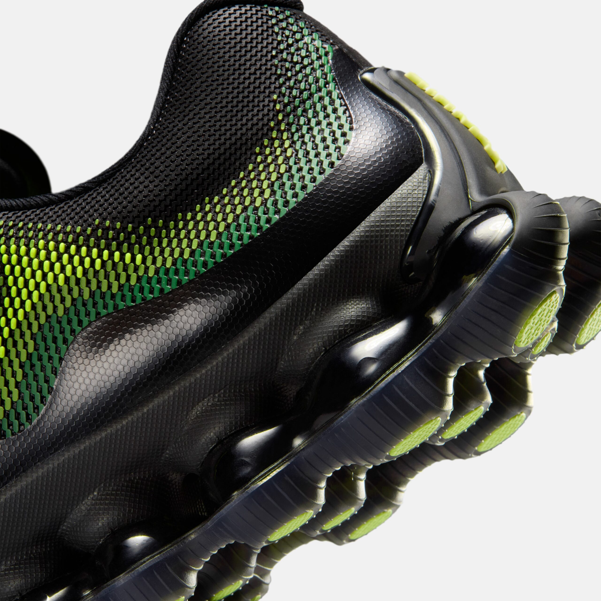 Nike Air Liquid Max "Poison Dart Frog"