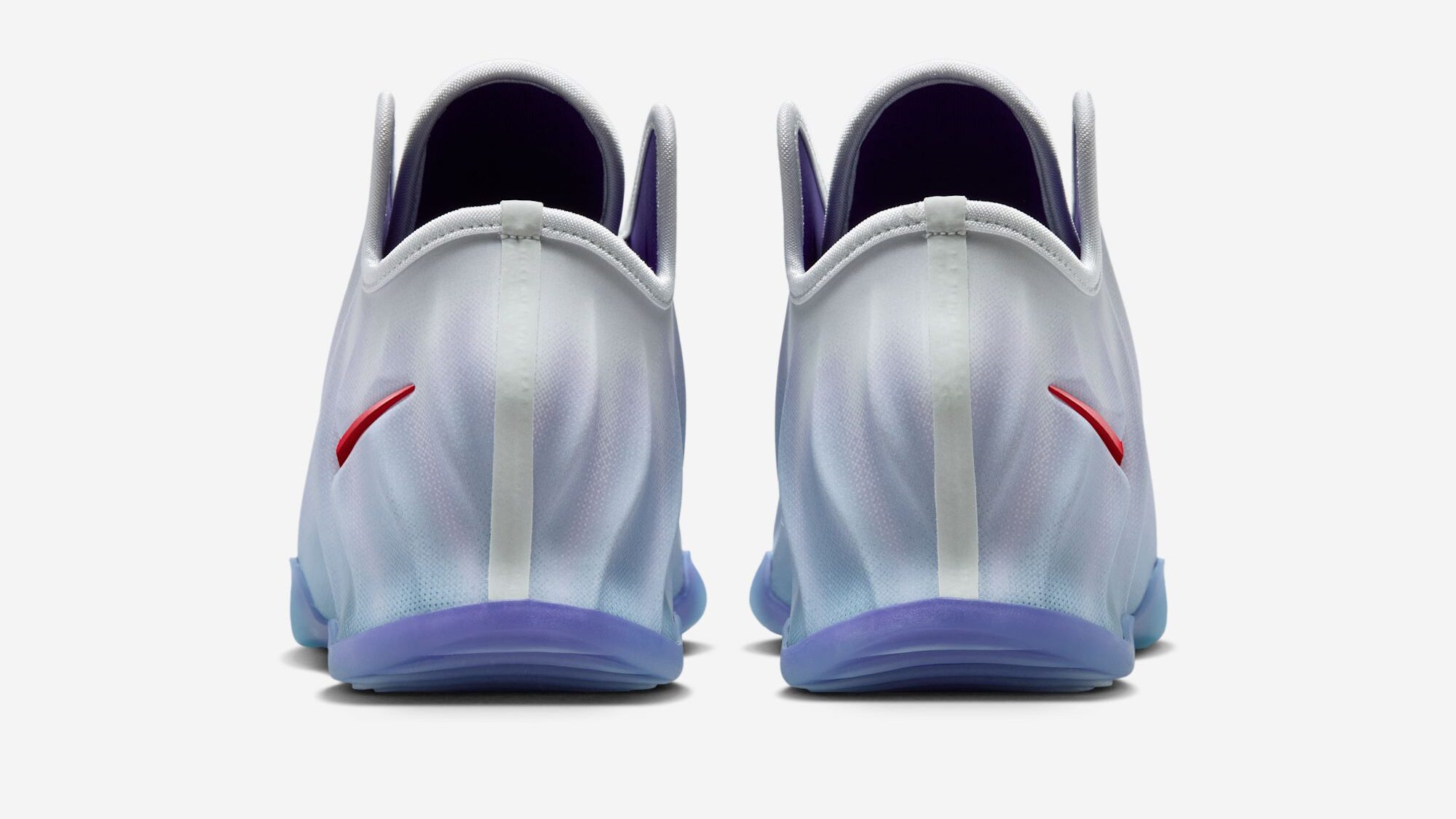 Nike GT Future "Swooshman"