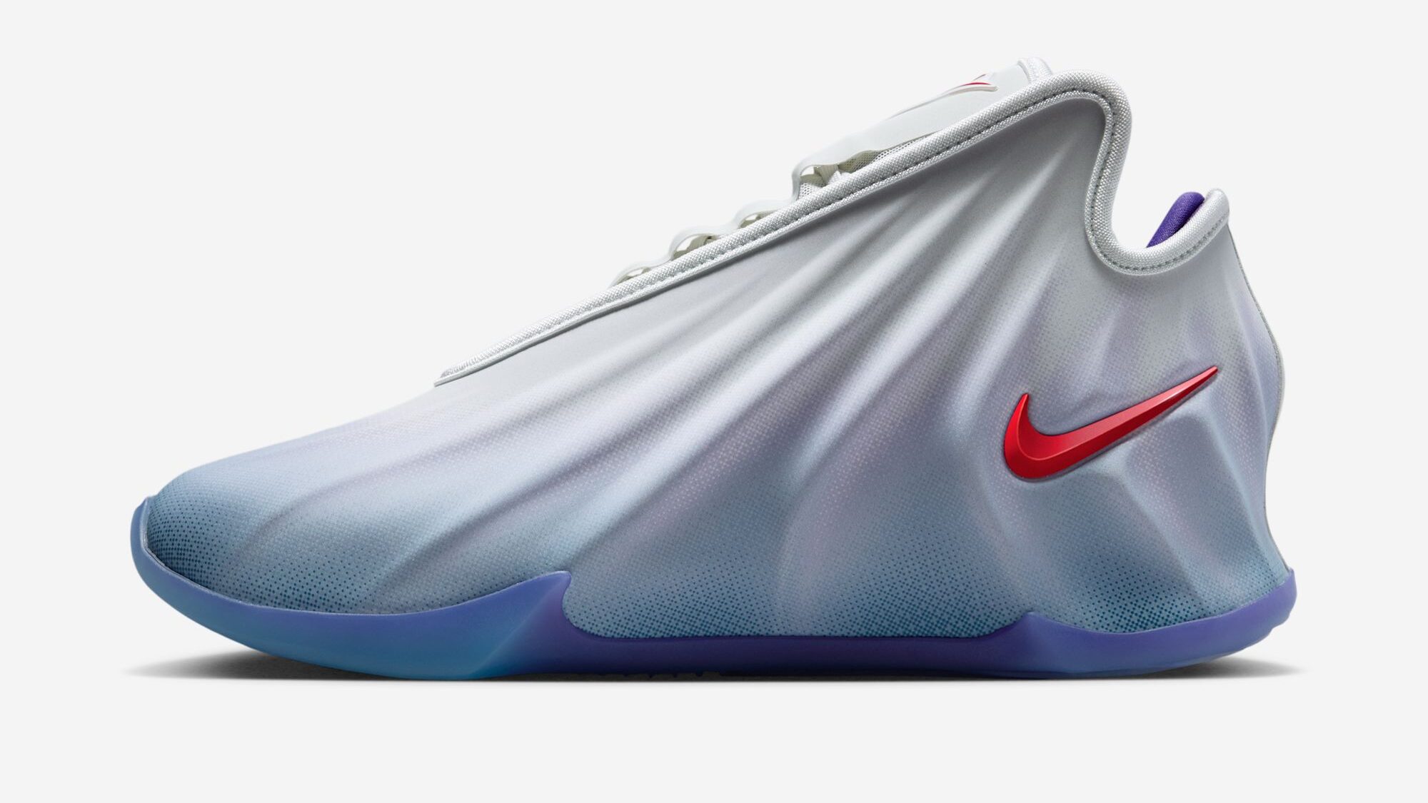 Nike GT Future "Swooshman"