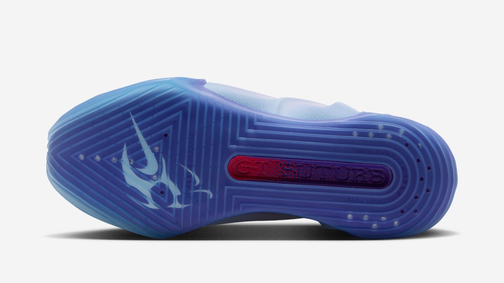 Nike GT Future "Swooshman"