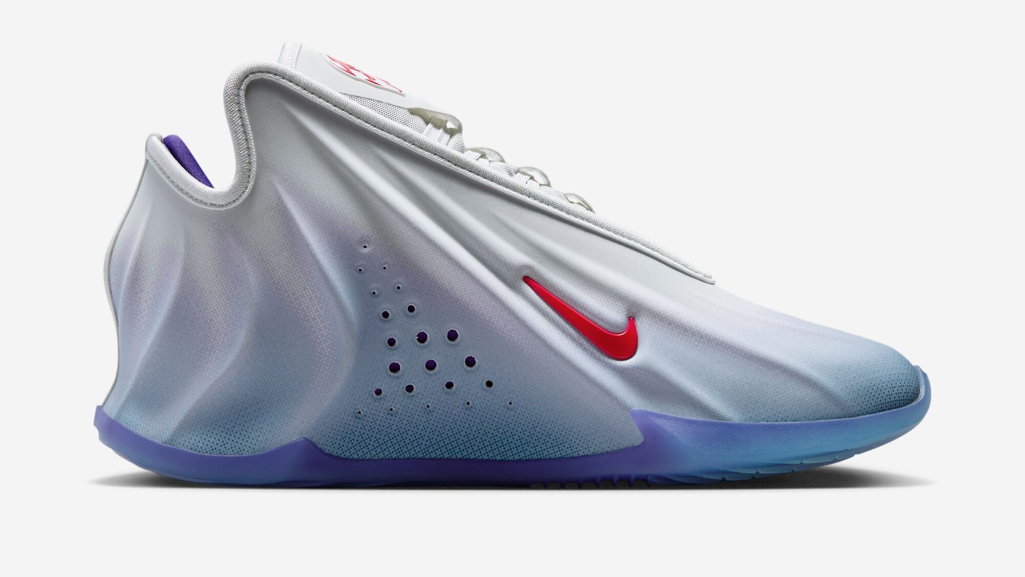 Nike GT Future "Swooshman"