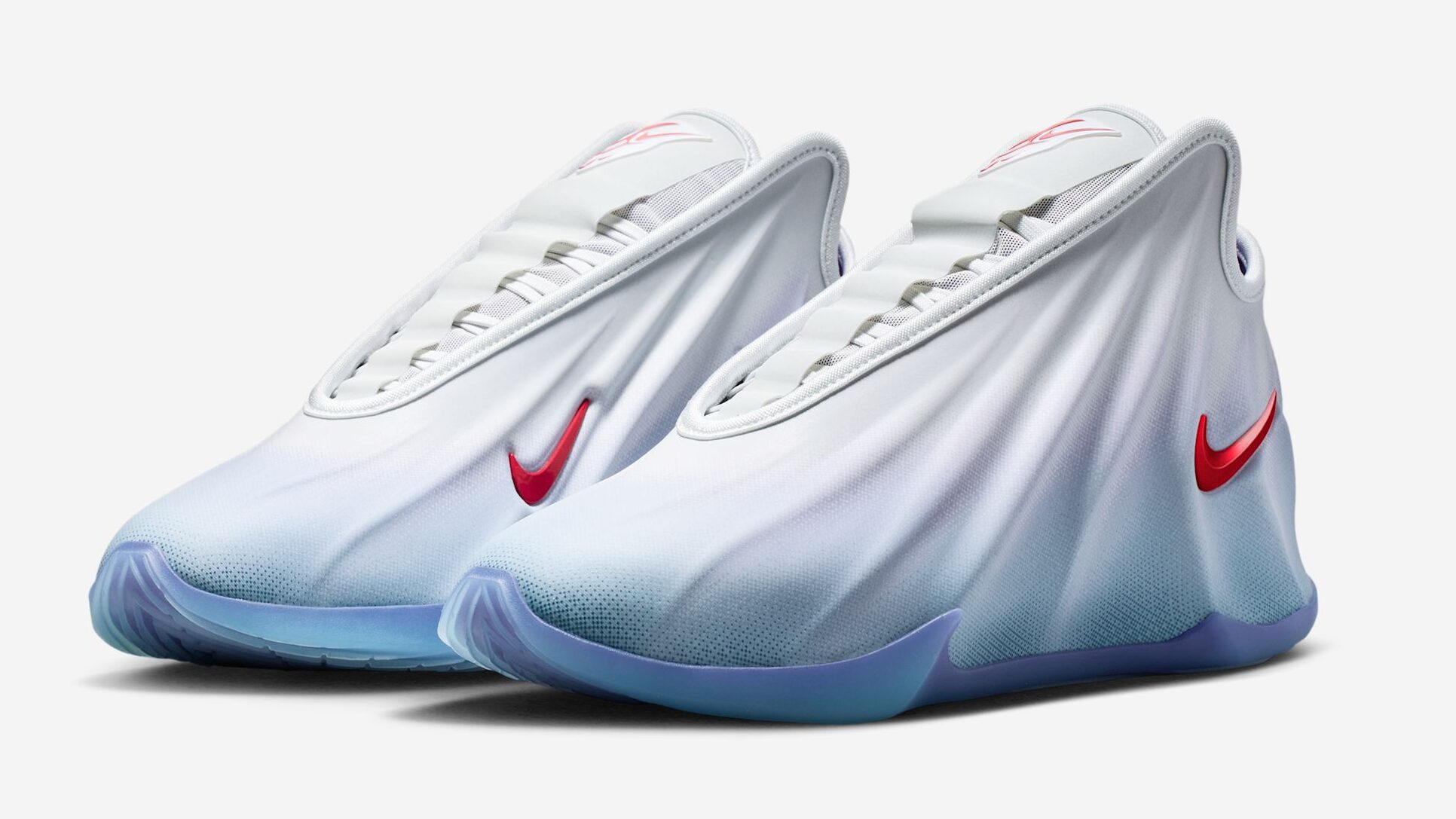 Nike GT Future "Swooshman"