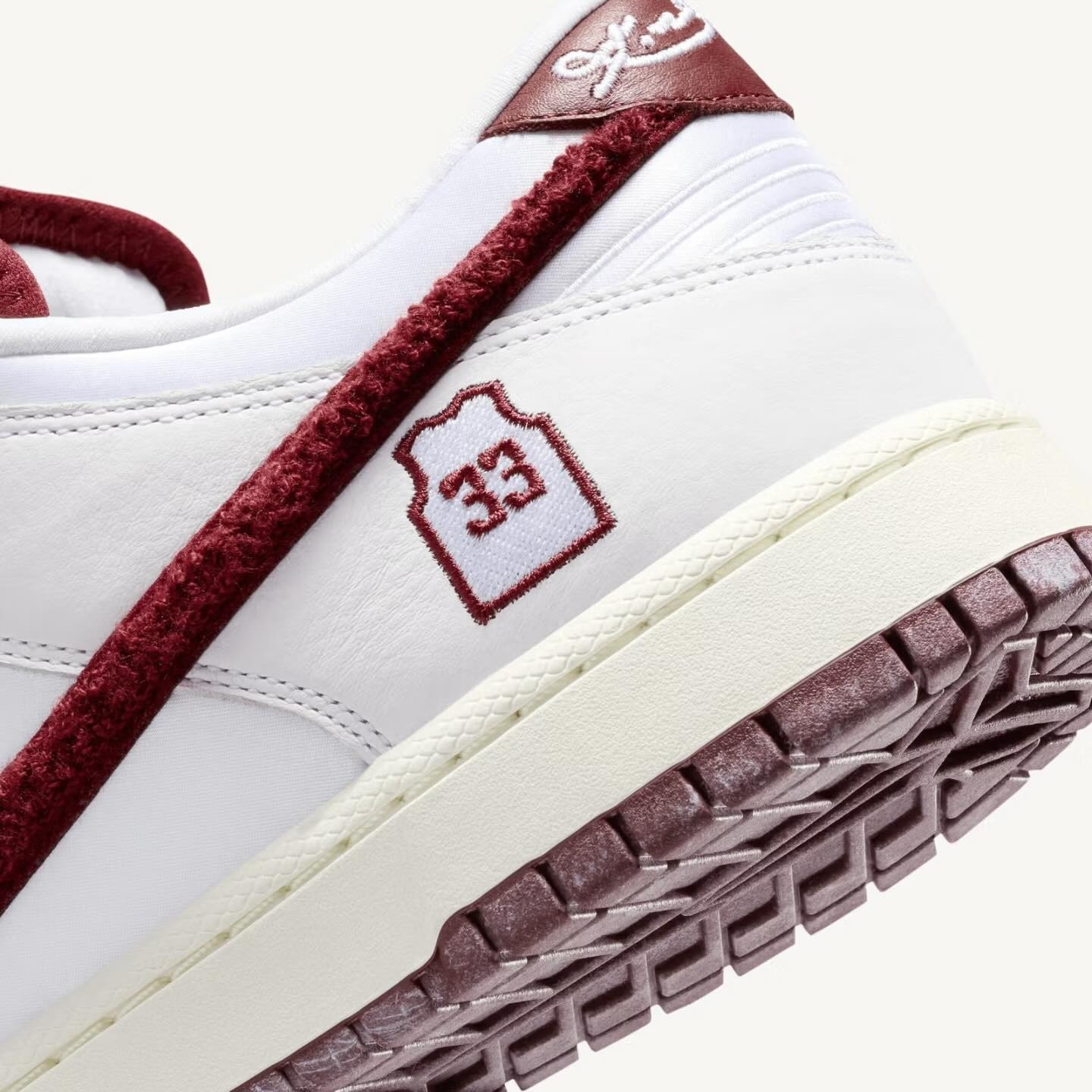 Kobe x Nike Dunk Low "Lower Merion" "Home"