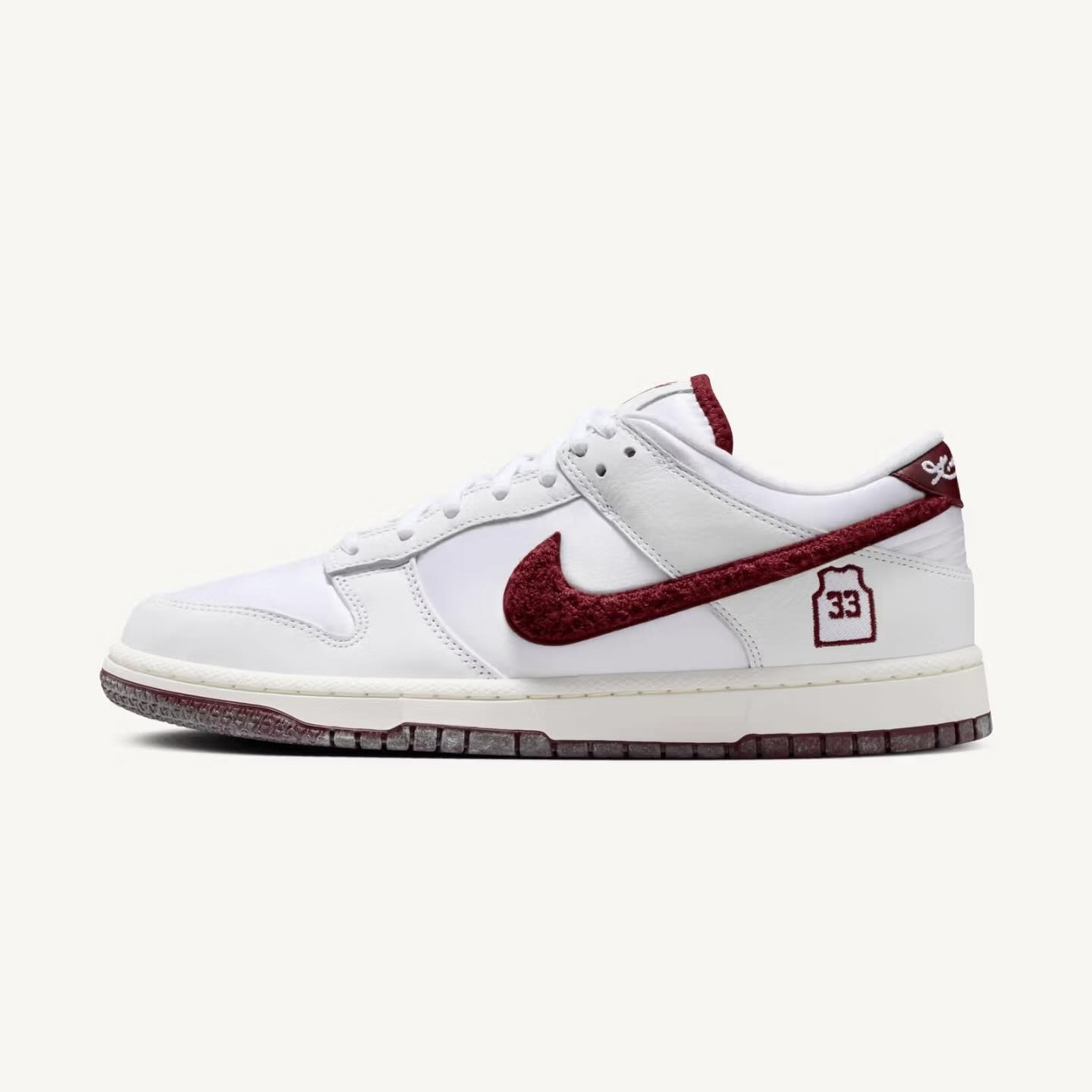 Kobe x Nike Dunk Low "Lower Merion" "Home"