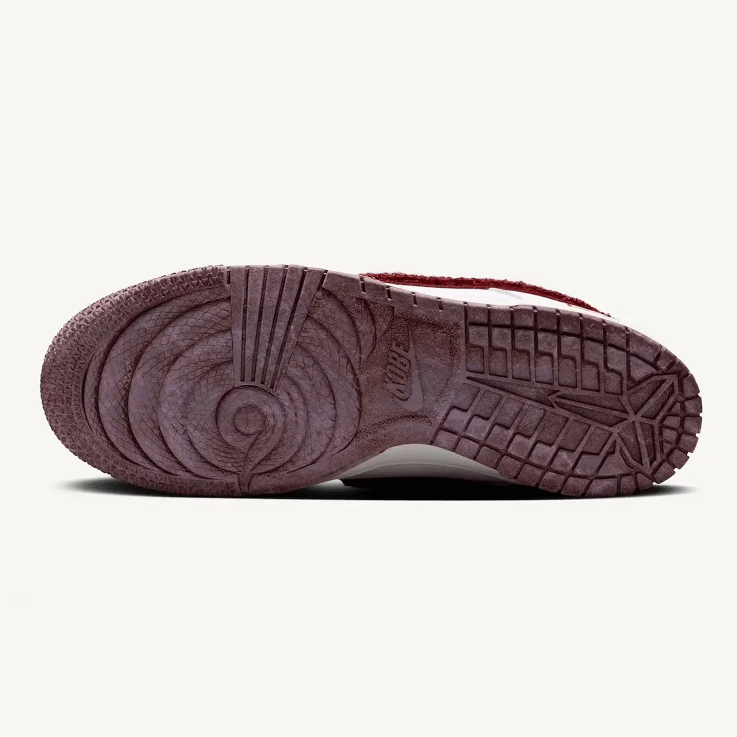 Kobe x Nike Dunk Low "Lower Merion" "Home"