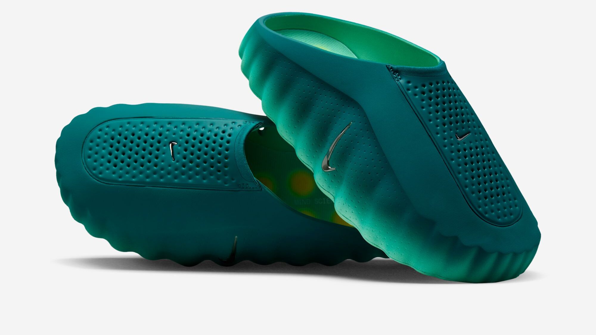 Nike Mind 001 "Geode Teal"