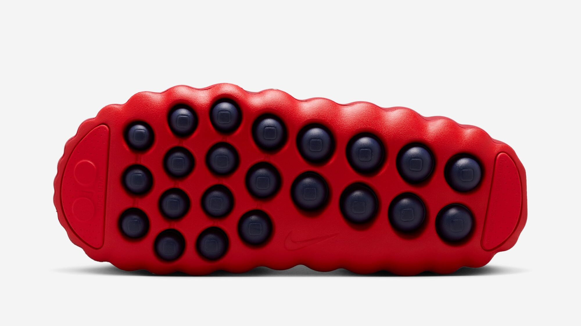 Nike Mind 001 "Team Red"