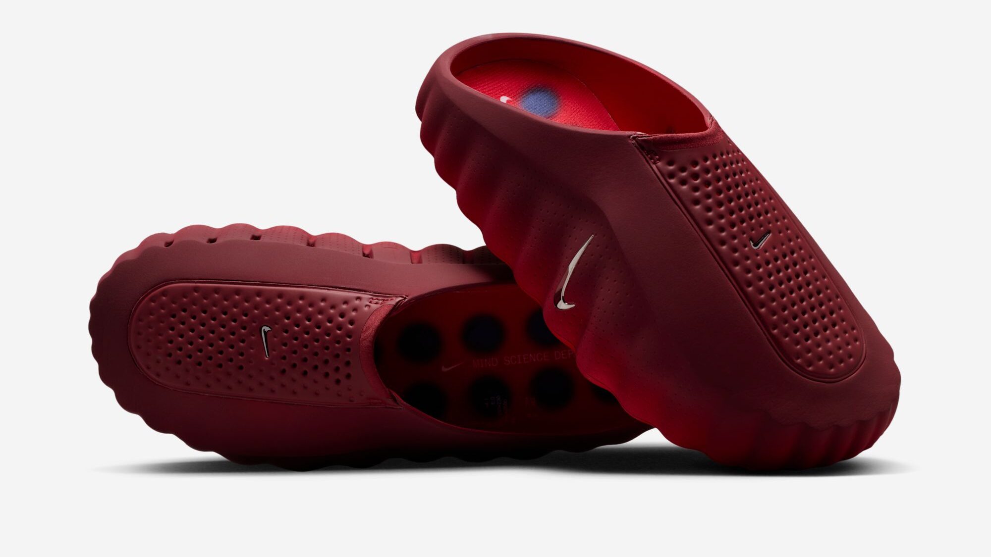Nike Mind 001 "Team Red"