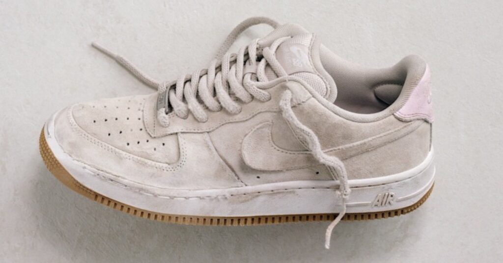 Nike Launches the SB Air Force 1 "Light Orewood Brown"