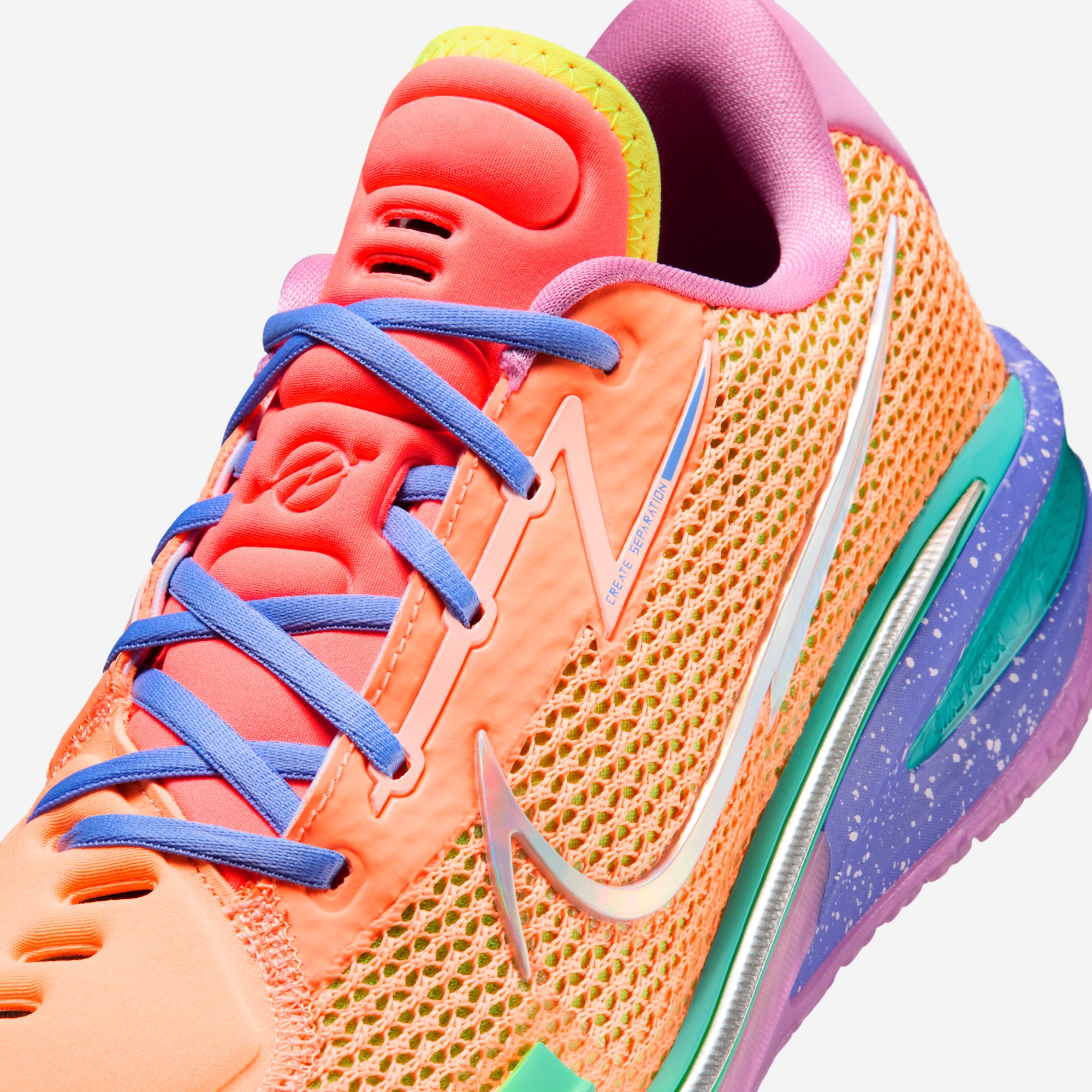 Nike Air Zoom G.T. Cut 1