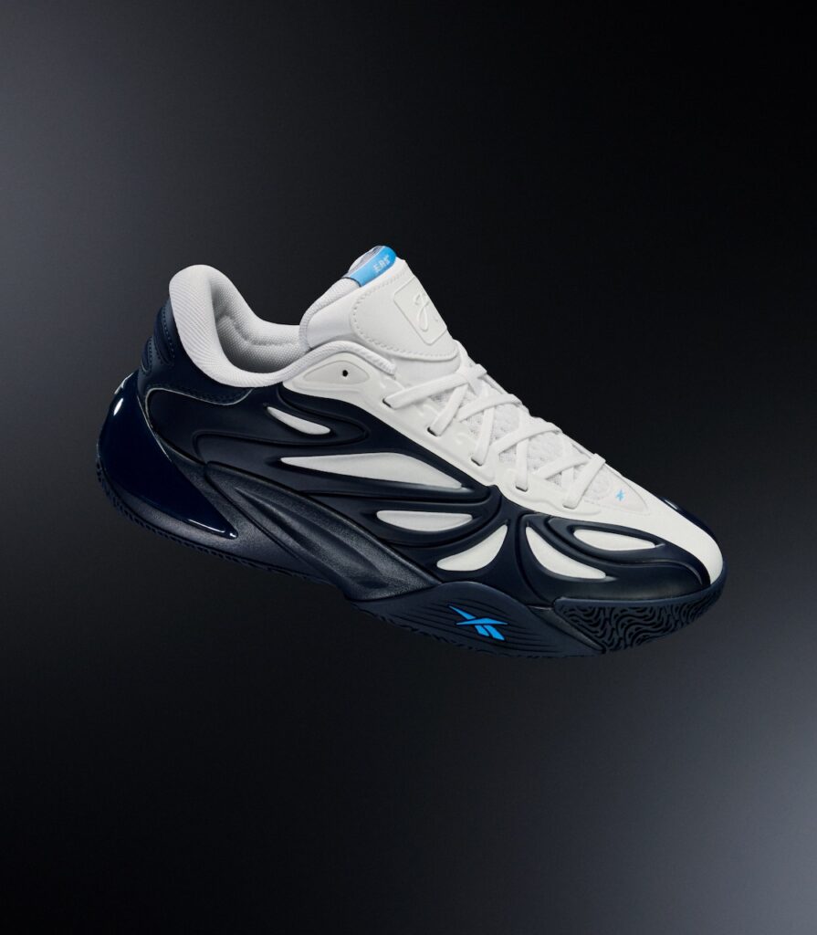 reebok angel reese 1 navy halo 100262832-421 vector navy/white/peri blue