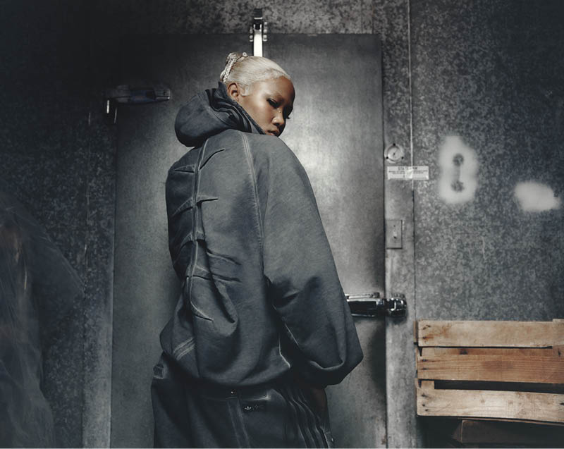 Thug Club x adidas Originals Spring 2026