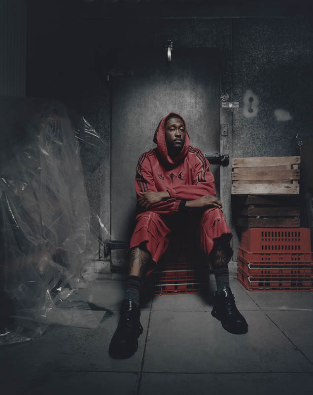 Thug Club x adidas Originals Spring 2026