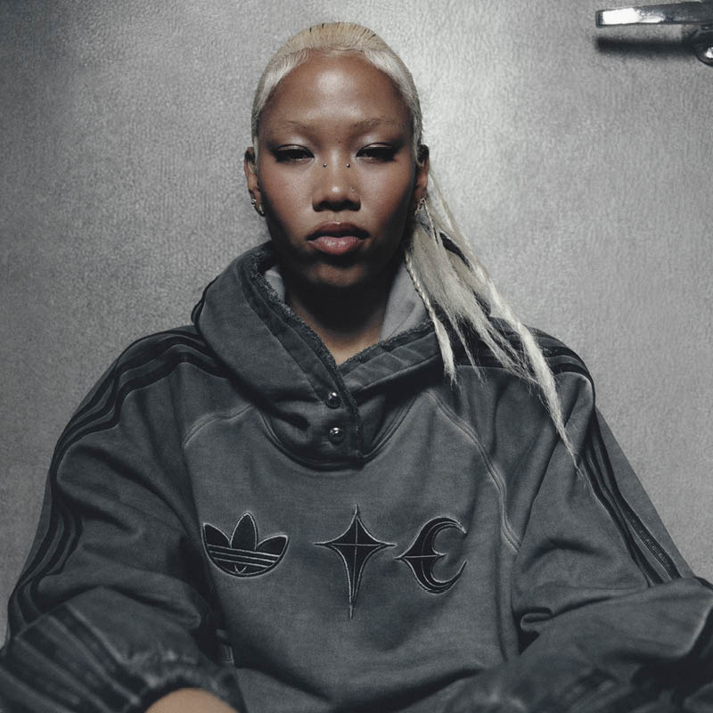 Thug Club x adidas Originals Spring 2026