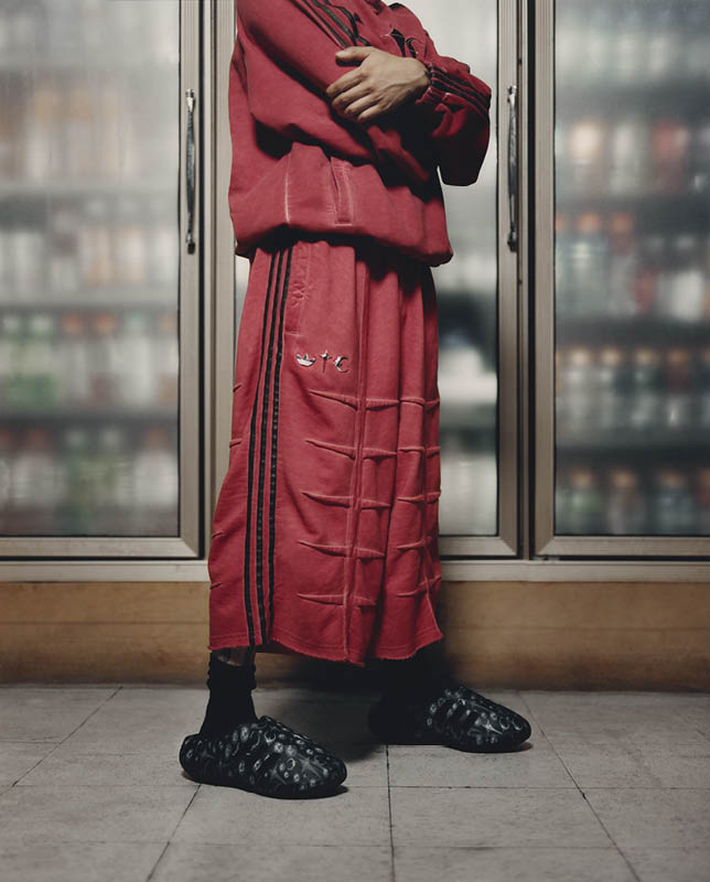 Thug Club x adidas Originals Spring 2026