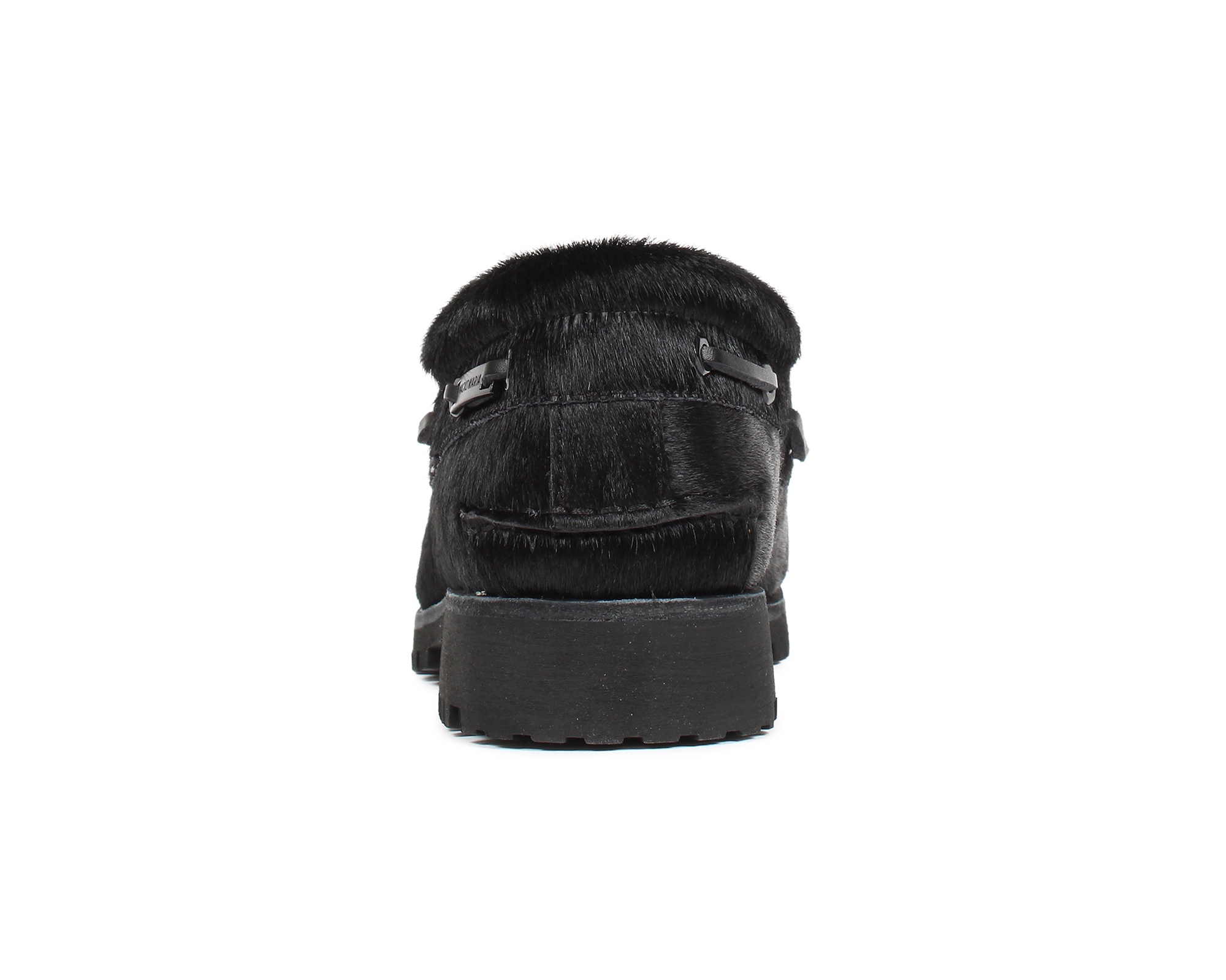 Wacko Maria x Timberland 3Eye Classic Lug Black