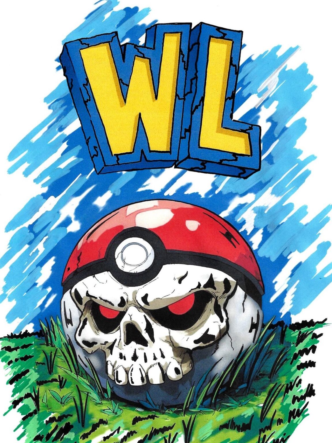 Warren Lotas Bootleg Pokémon Collection Release Date - Modern Notoriety