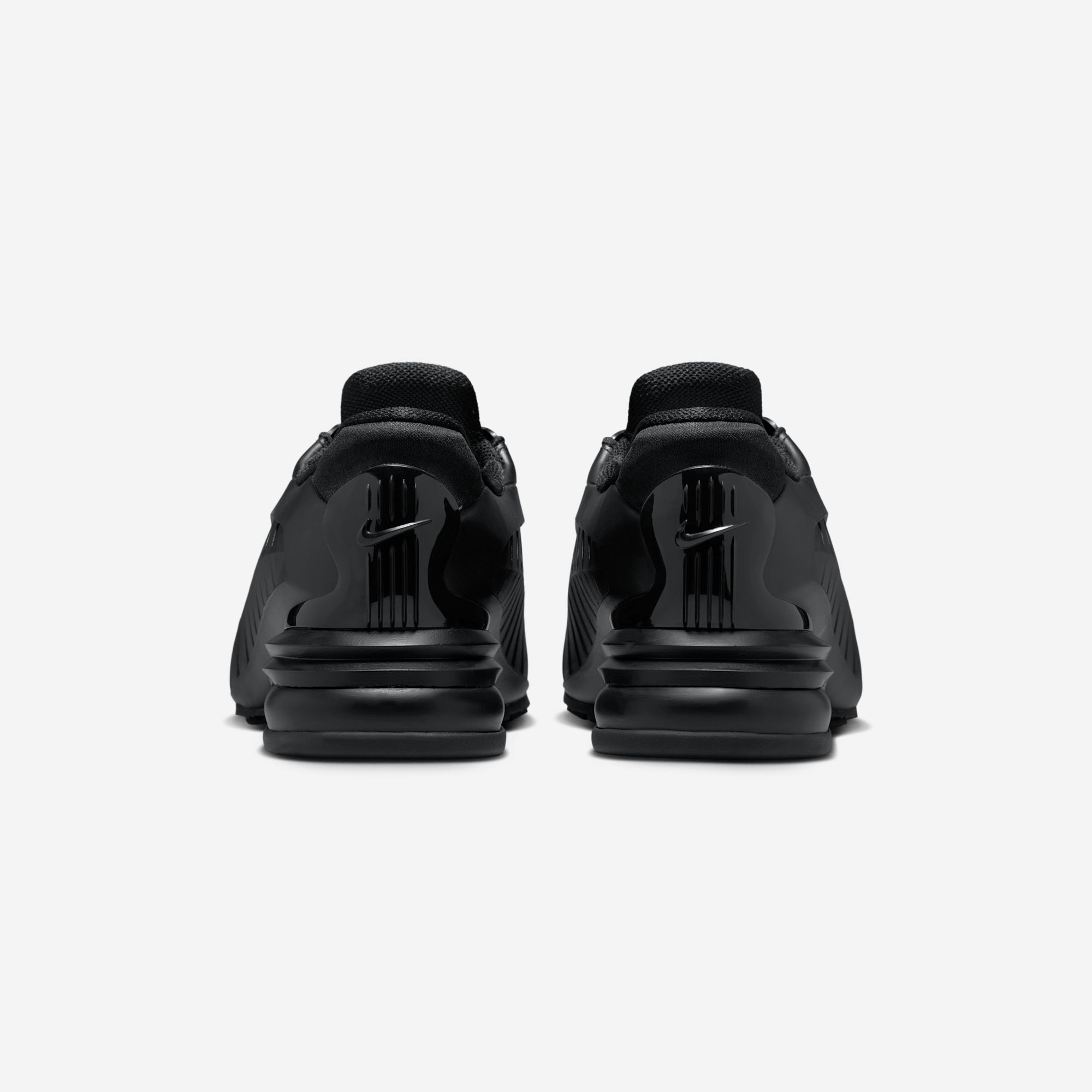 COMME des GARÇONS HOMME PLUS x Nike Air Max Dolce Black