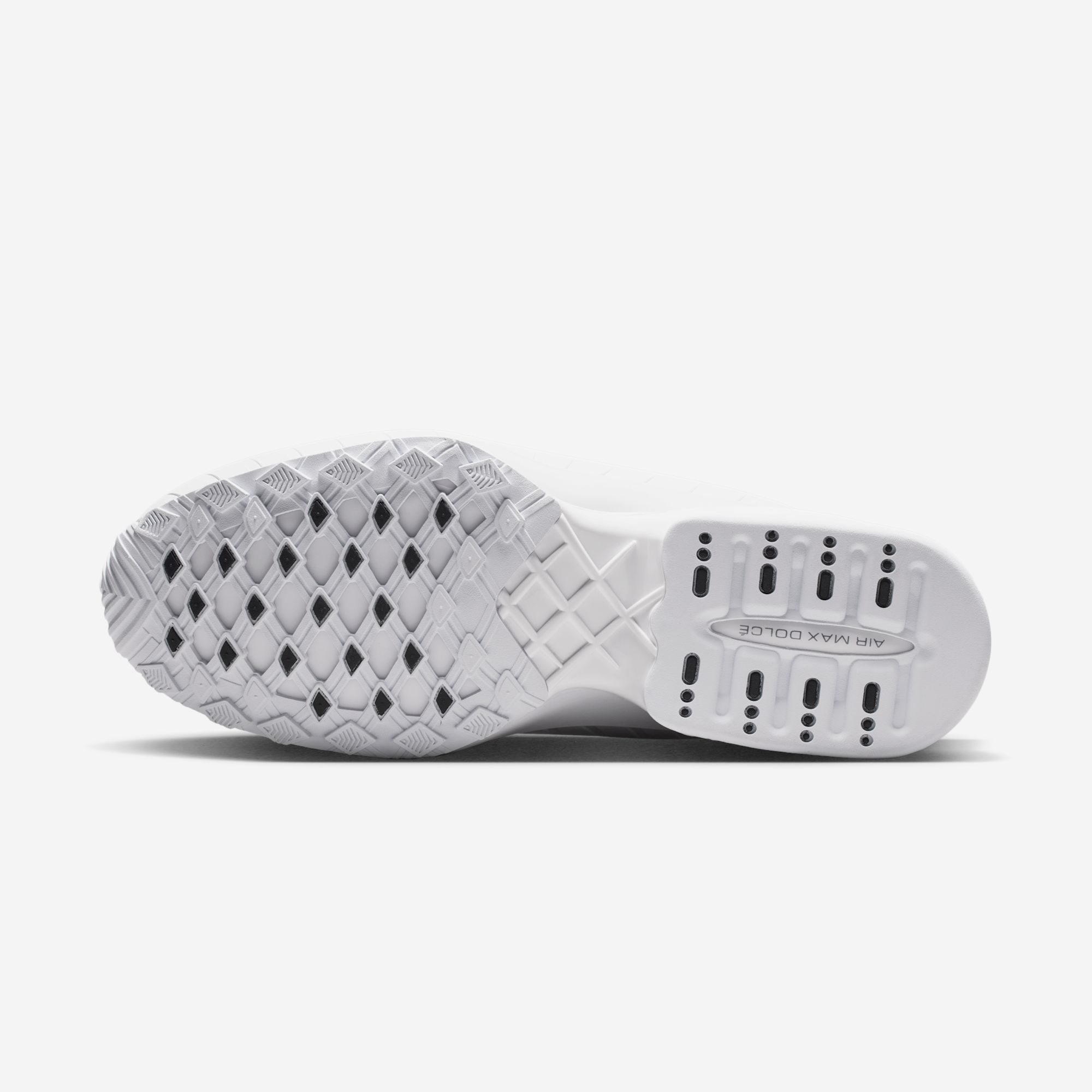 COMME des GARÇONS HOMME PLUS x Nike Air Max Dolce White