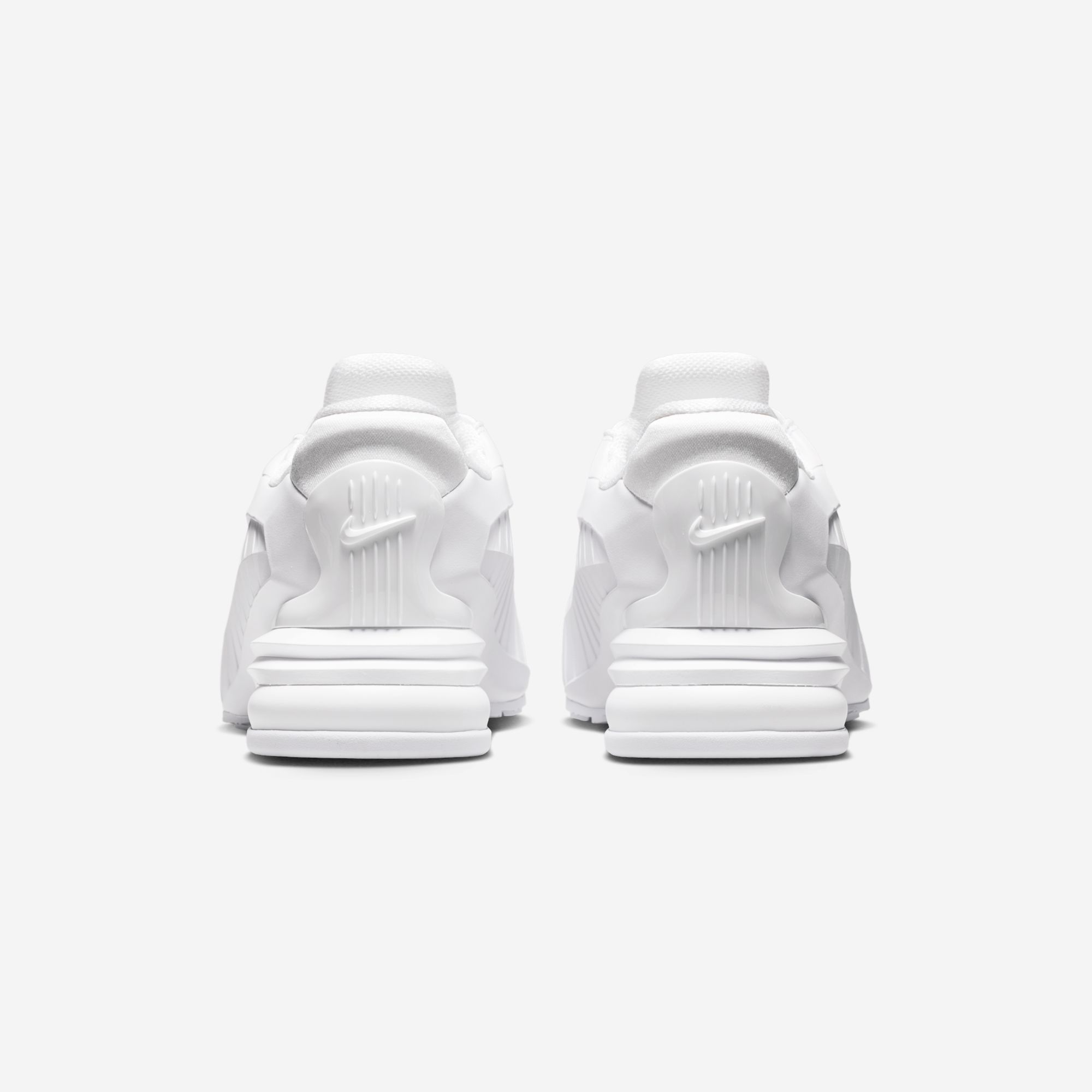 COMME des GARÇONS HOMME PLUS x Nike Air Max Dolce White