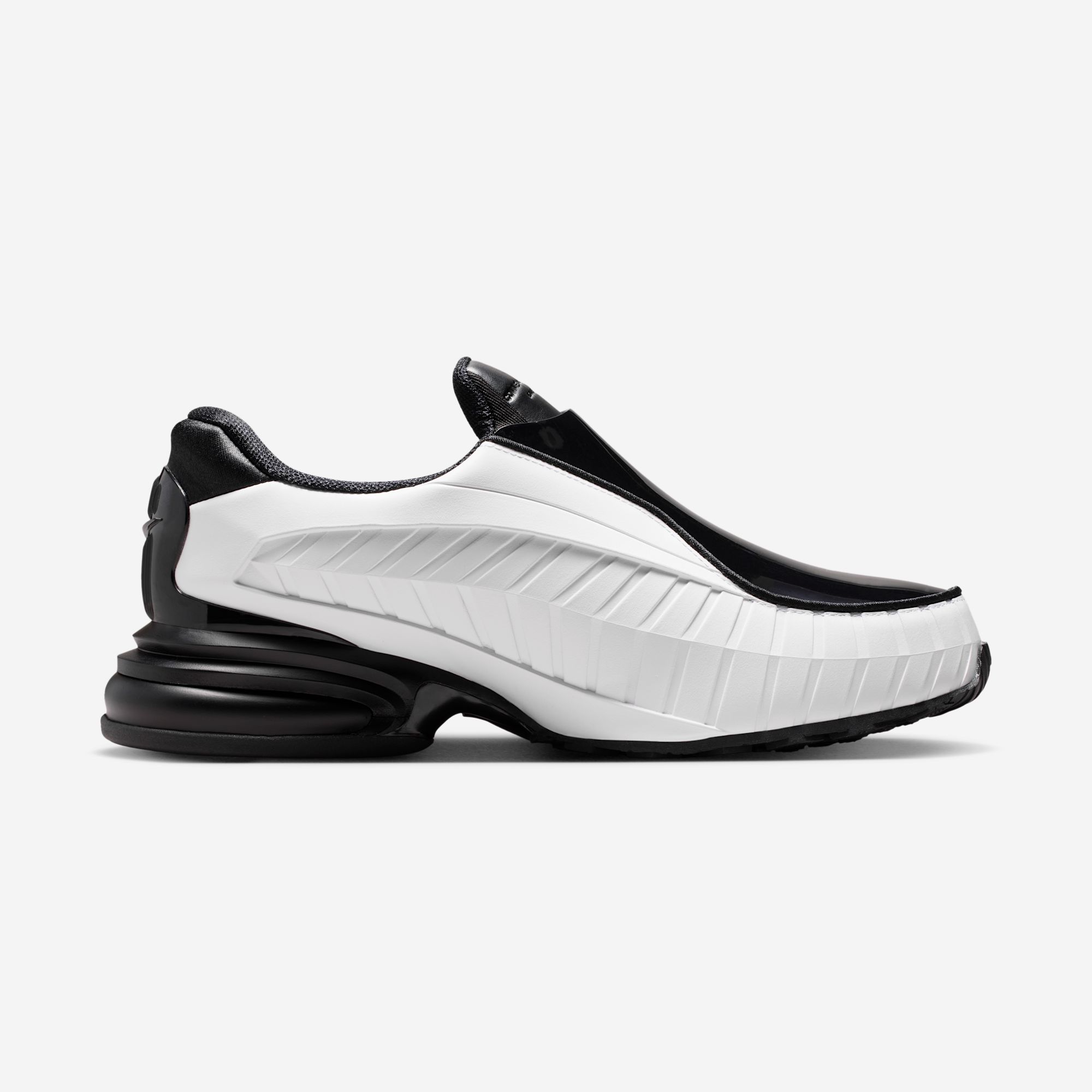 COMME des GARÇONS HOMME PLUS x Nike Air Max Dolce Black/White