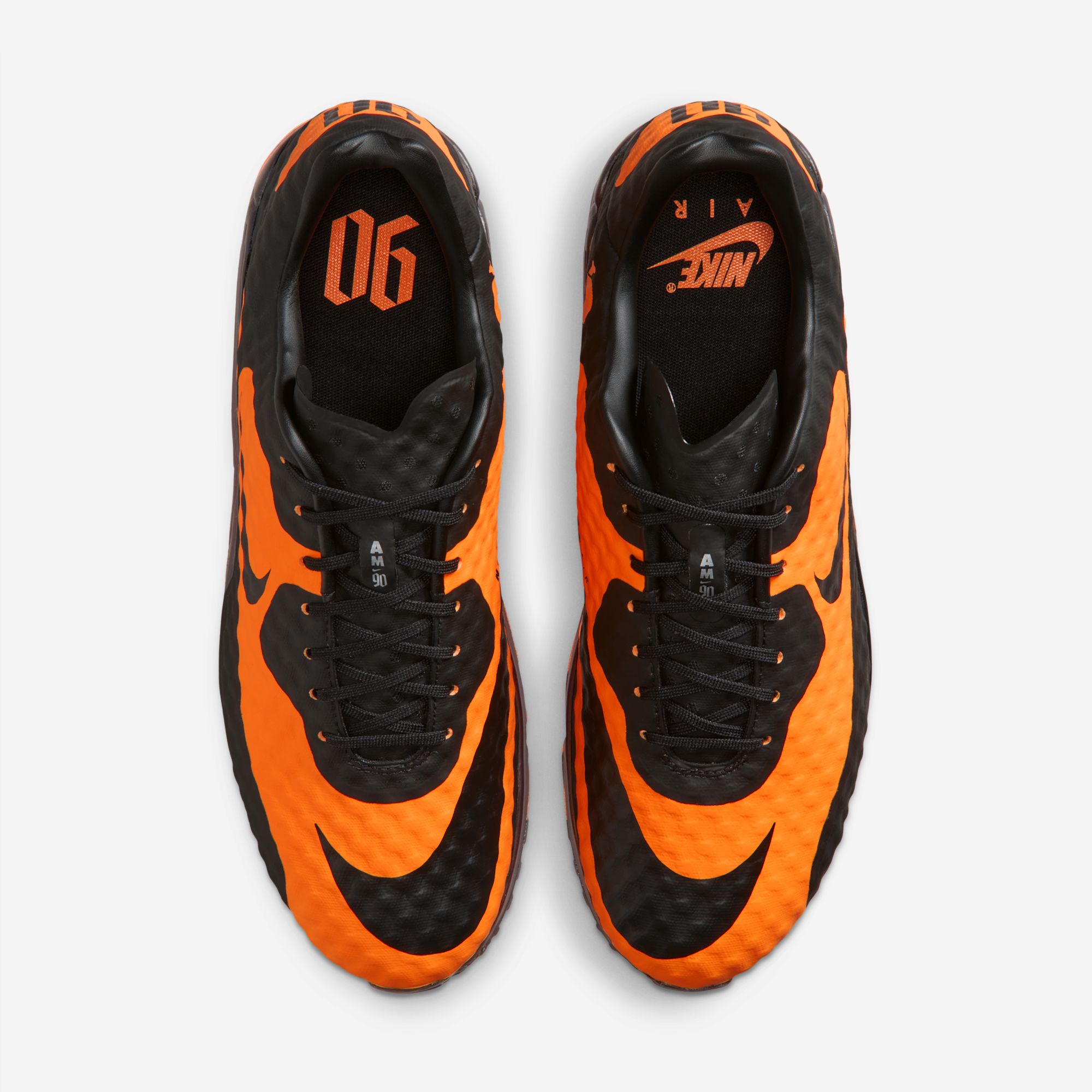 Nike Air Max 90 “Hypervenom”