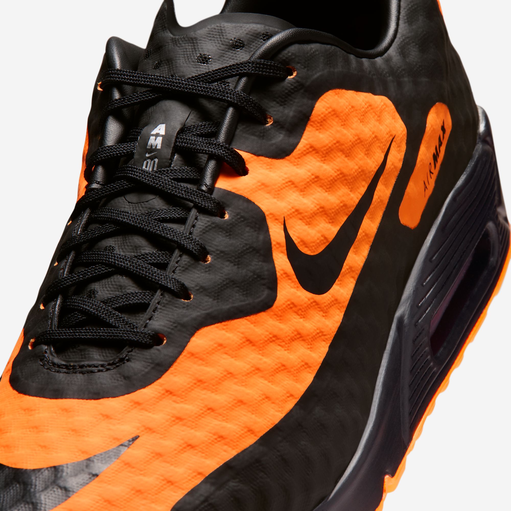 Nike Air Max 90 “Hypervenom”