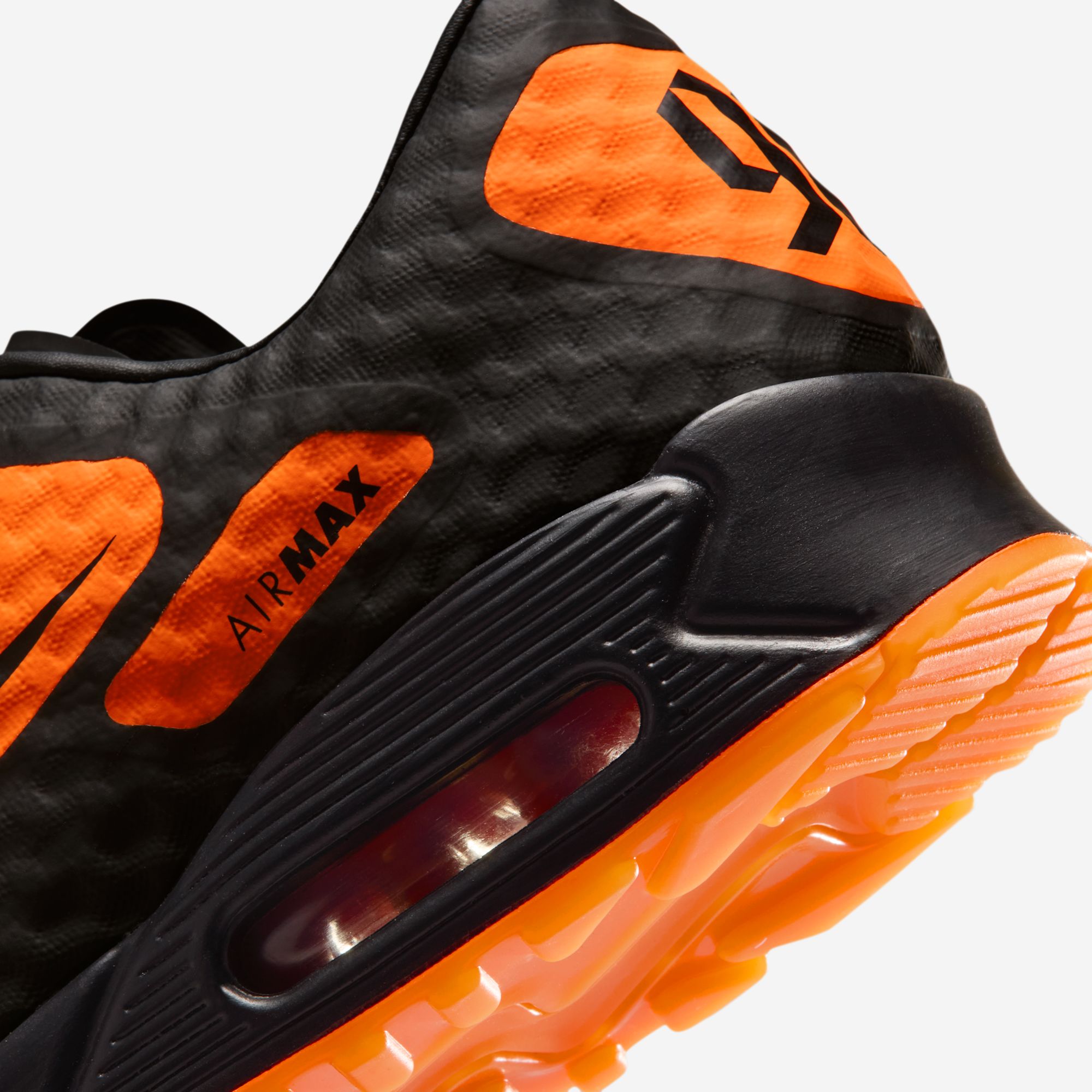 Nike Air Max 90 “Hypervenom”