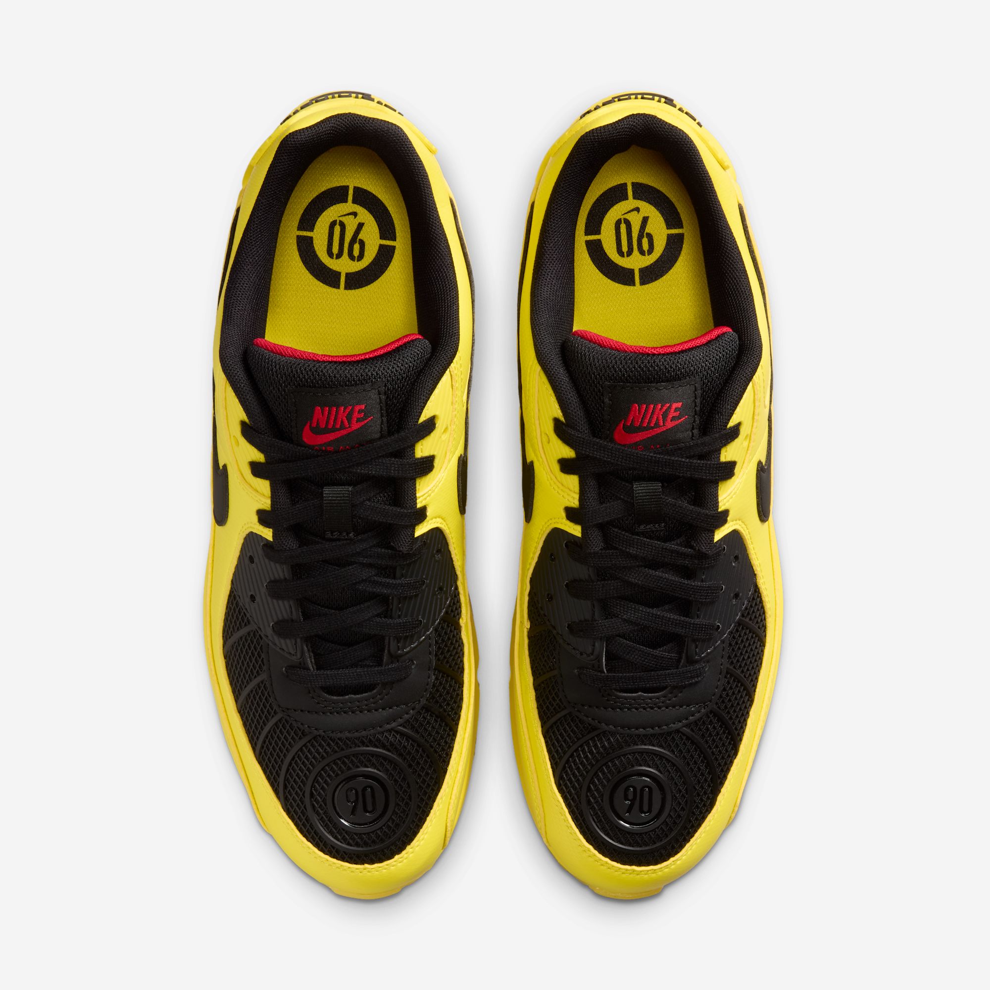 Nike Air Max 90 “Laser 90”