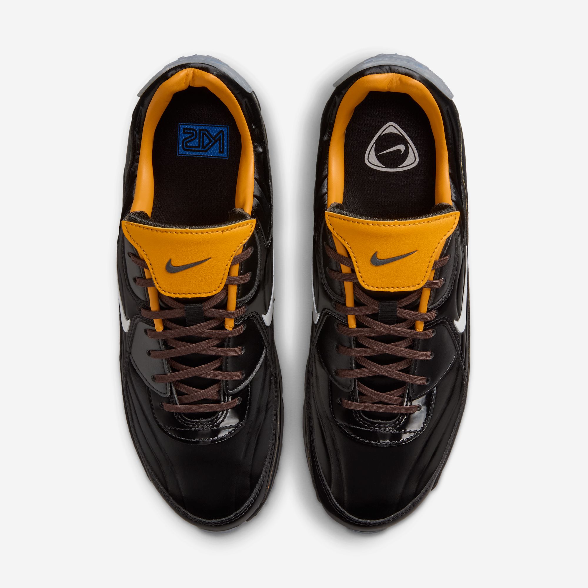 Nike Air Max 90 “Mercurial”