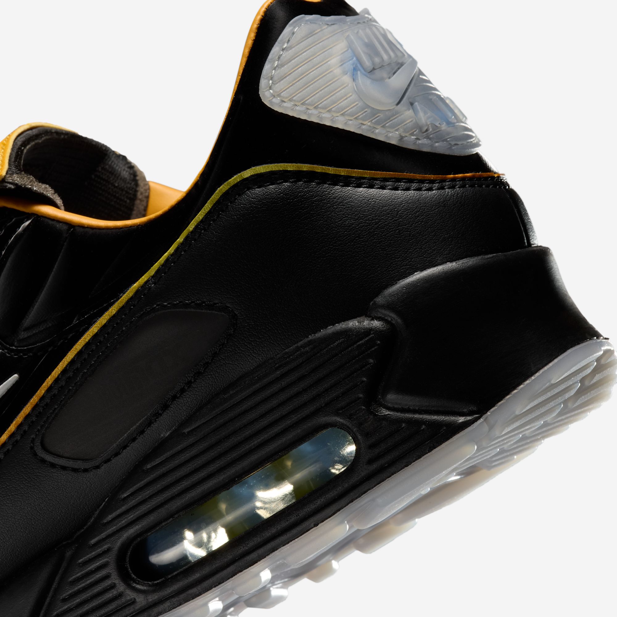 Nike Air Max 90 “Mercurial”