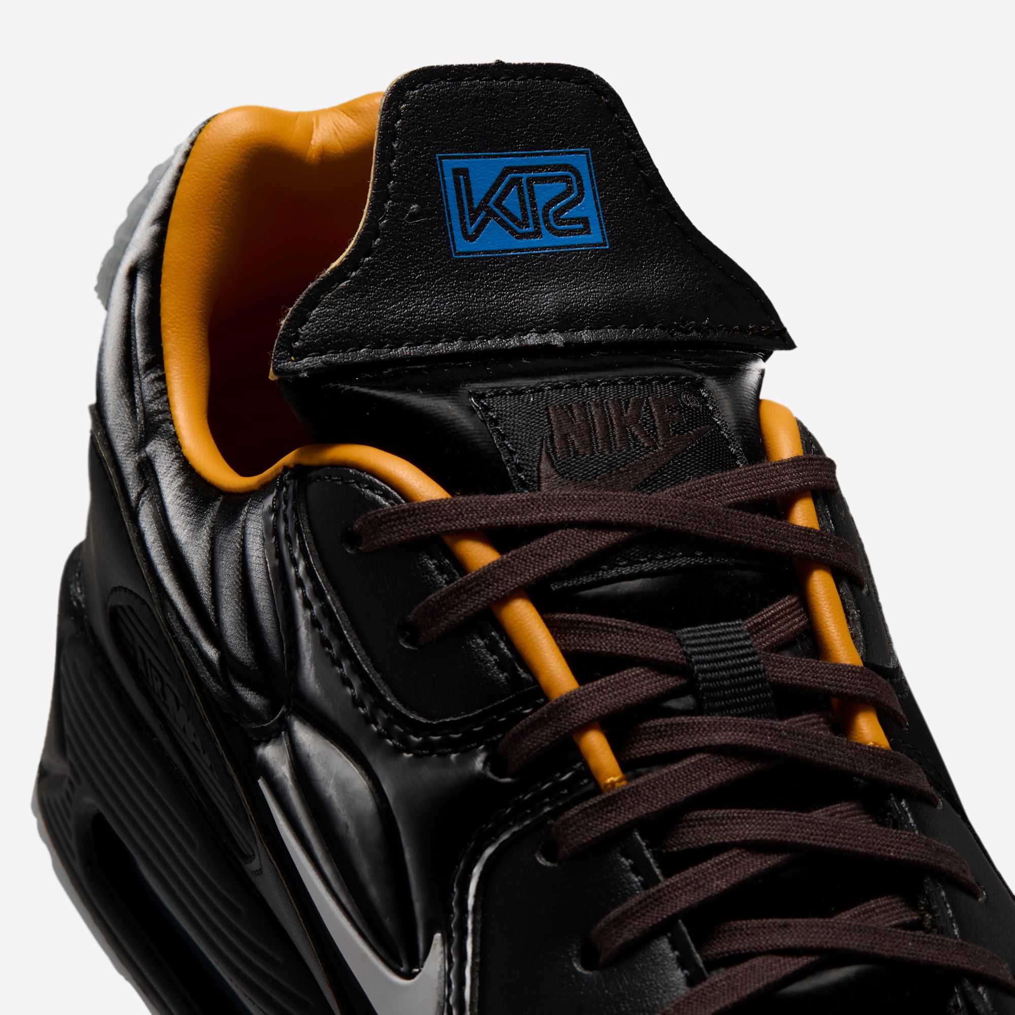 Nike Air Max 90 “Mercurial”