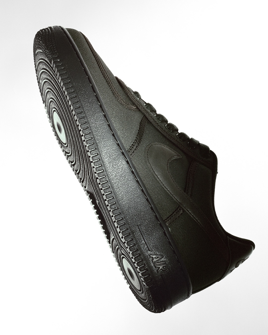 TUNE x Nike Air Force 1 Wardrobe Unlocked