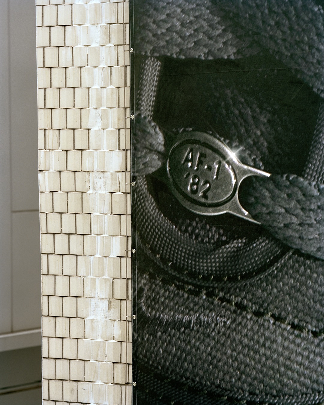 TUNE x Nike Air Force 1 Wardrobe Unlocked