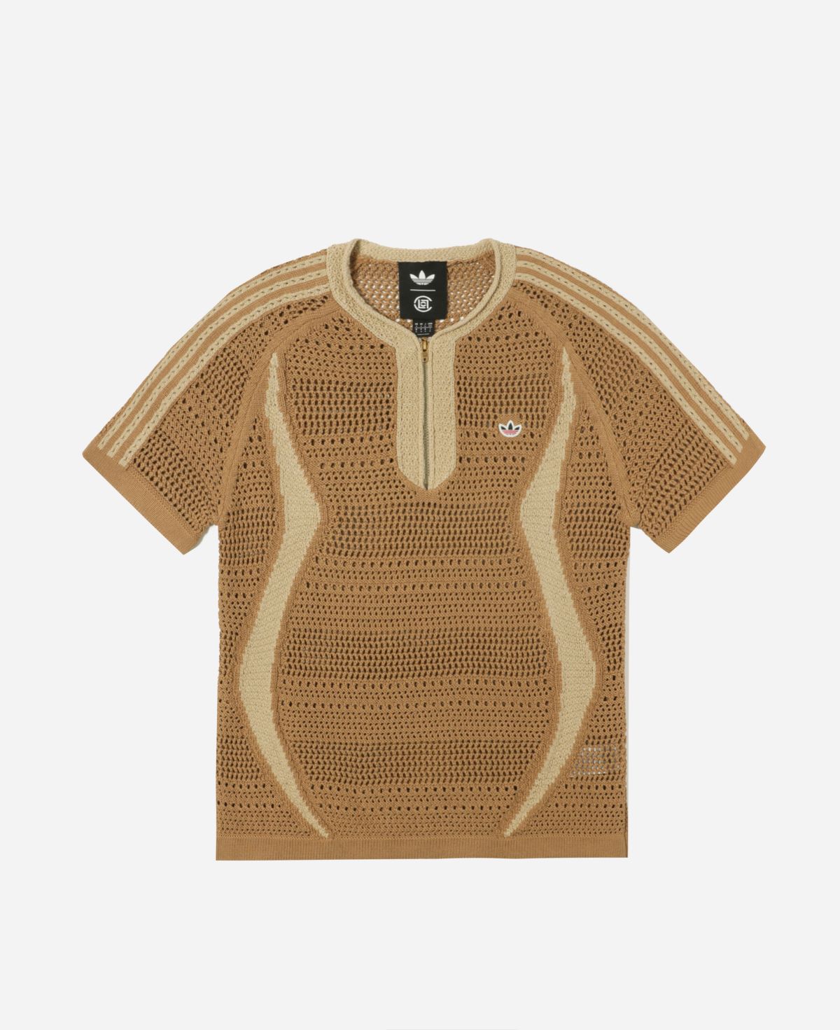 CLOT x adidas Originals Mundial Collection
