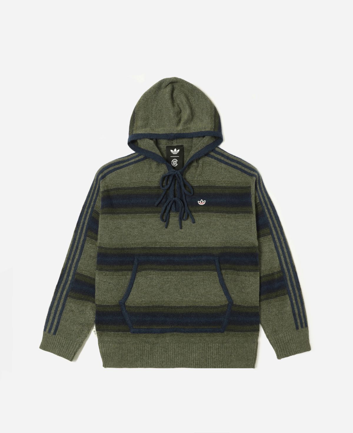 CLOT x adidas Originals Mundial Collection
