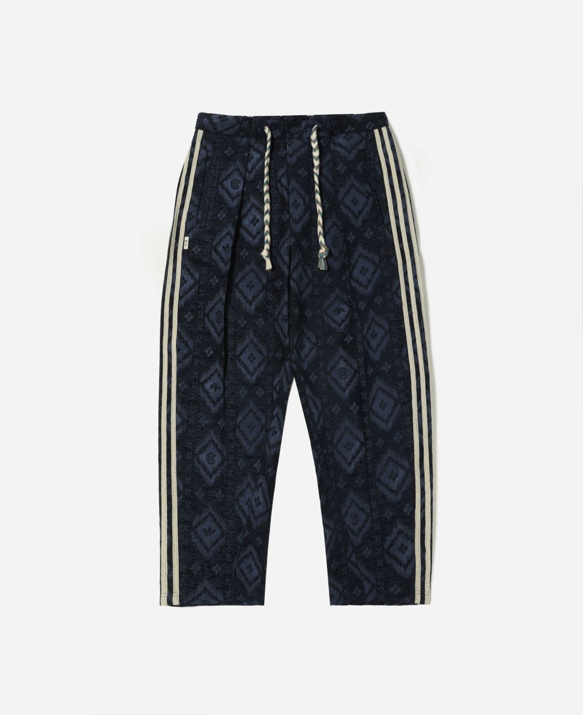 CLOT x adidas Originals Mundial Collection
