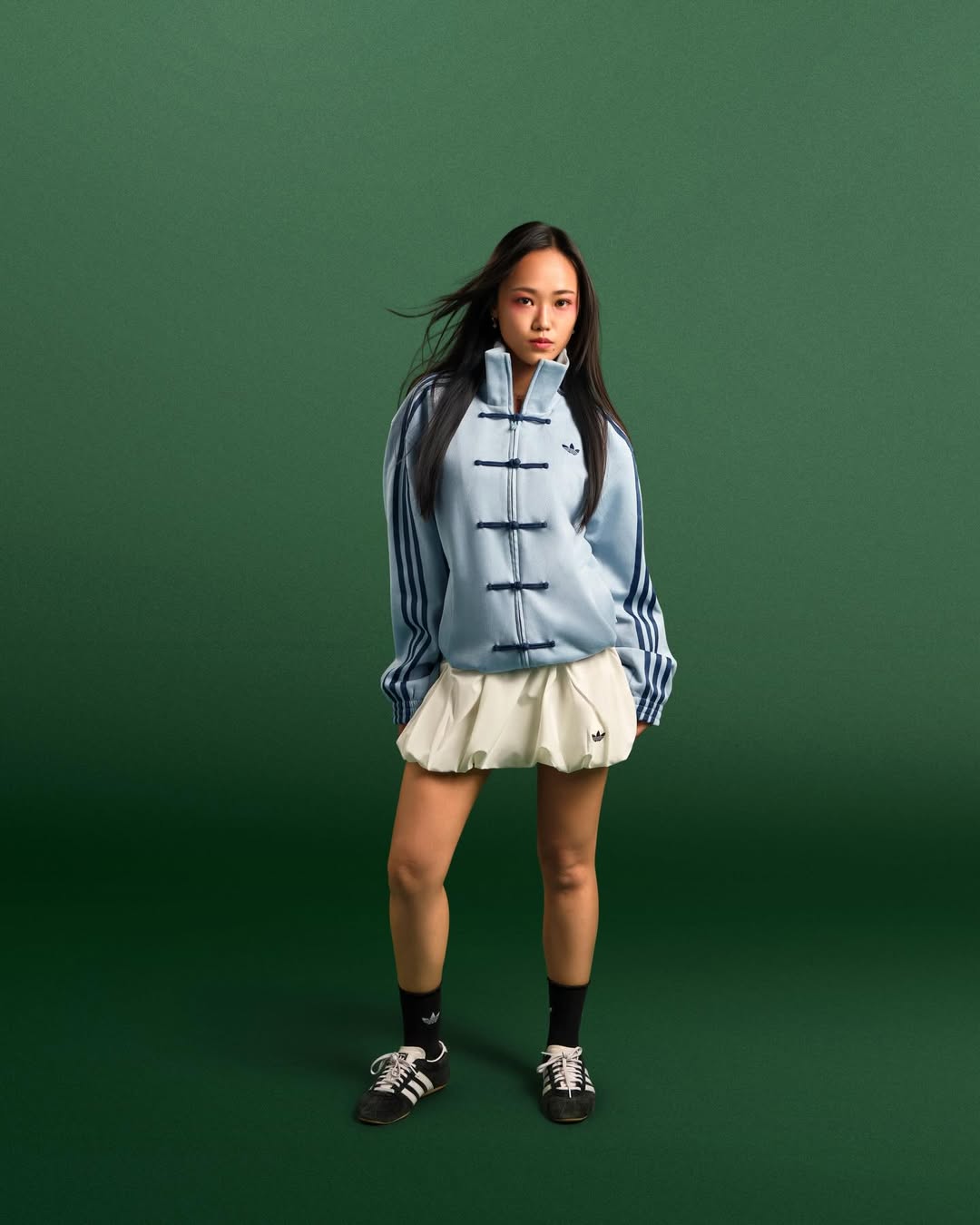 adidas Chinese New Year Jacket
