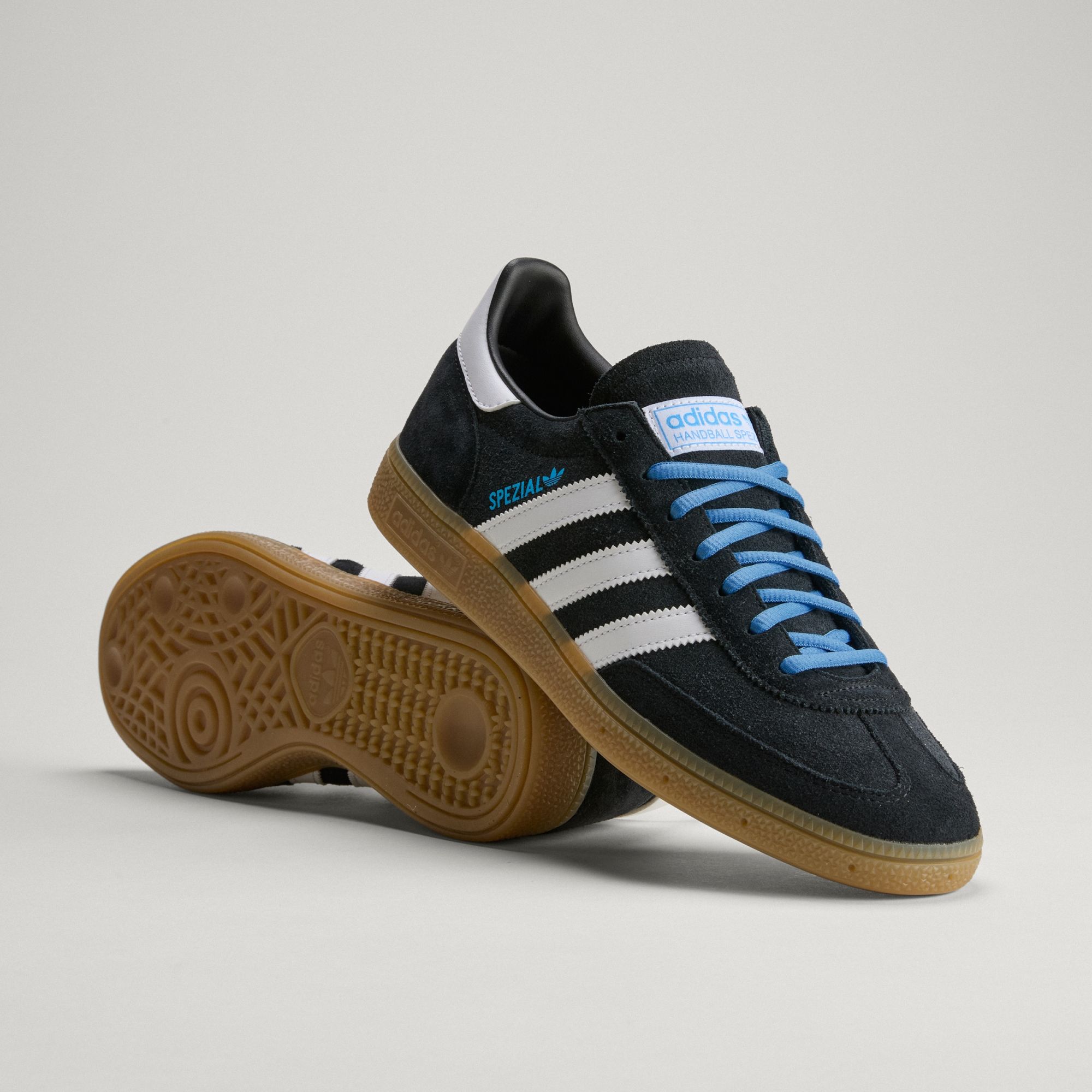 Argentina Handball Spezial Shoes Federation Pack
