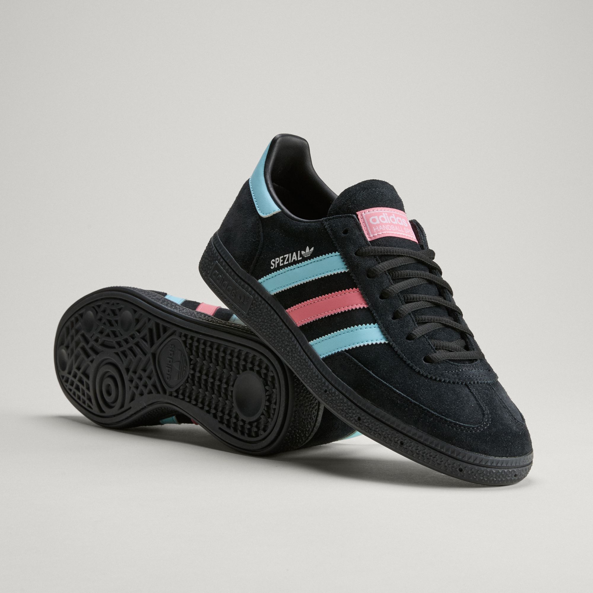 Belgium Handball Spezial Shoes Federation Pack
