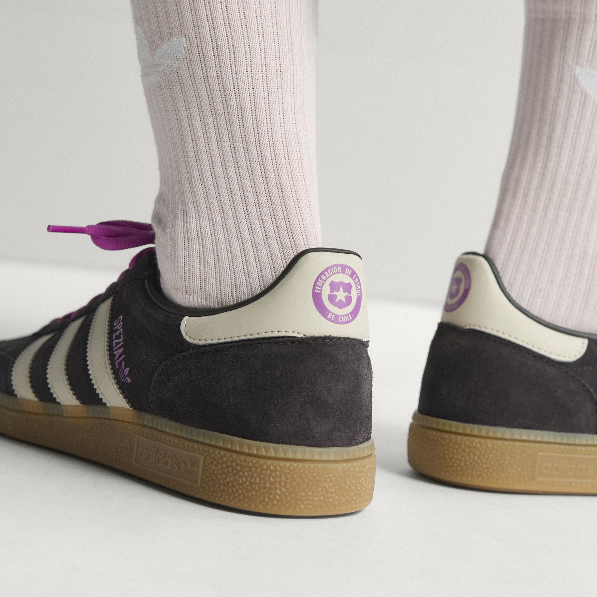 Chile Handball Spezial Shoes Federation Pack
