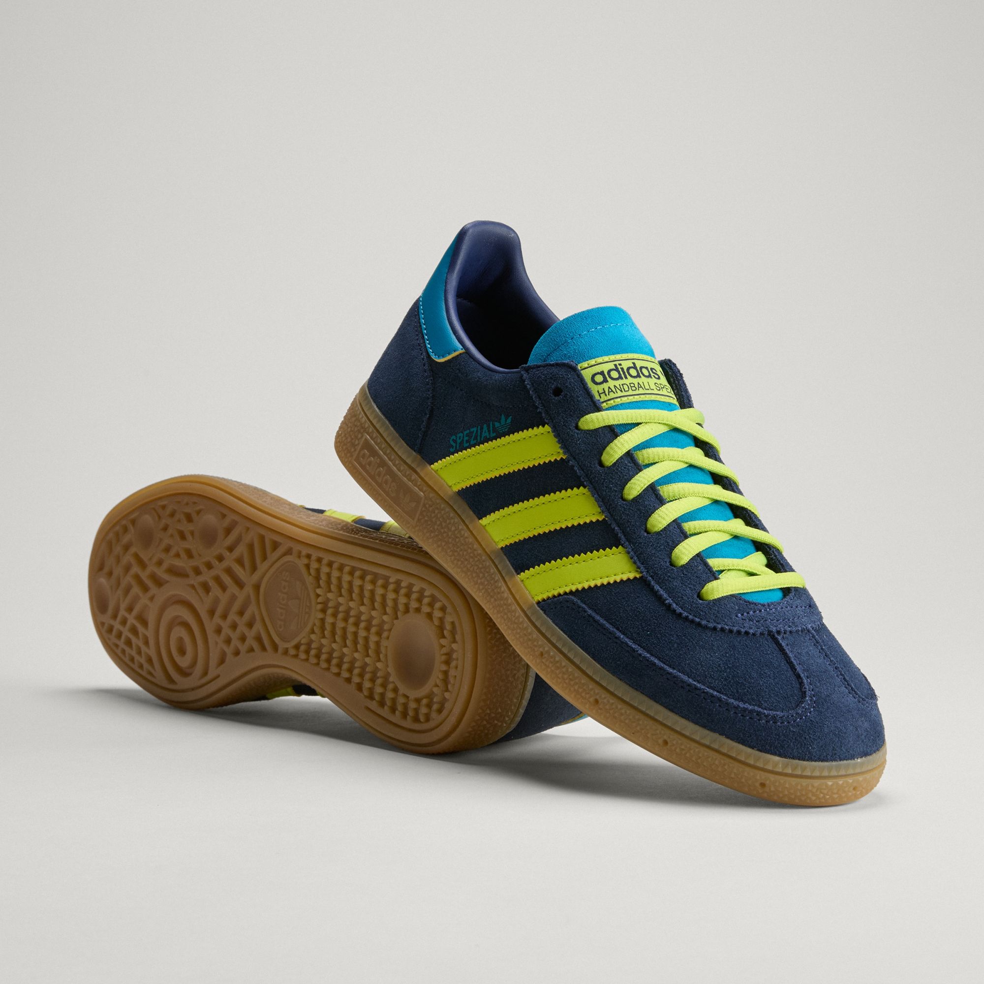 Colombia Handball Spezial Shoes Federation Pack
