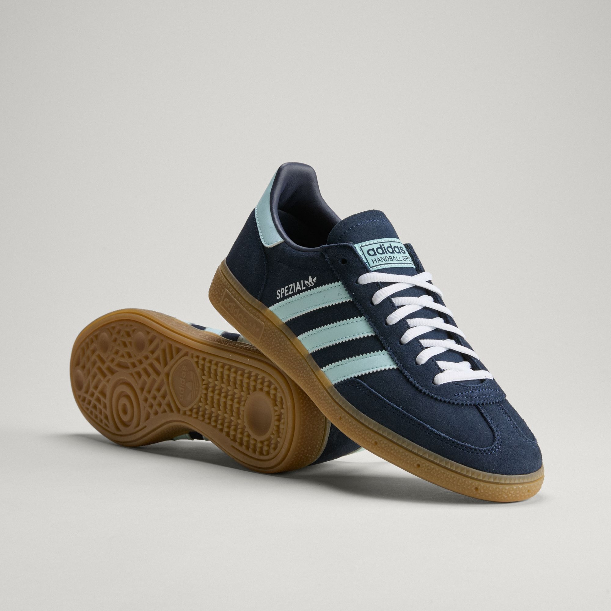 Germany Handball Spezial Shoes Federation Pack
